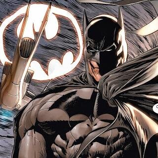 I am the man who I was forced to be after my parents died, I protect Gotham #Single