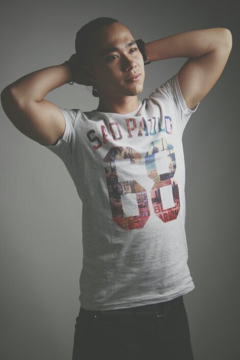 Rayyyan12's profile picture. Train insane or remain the same.