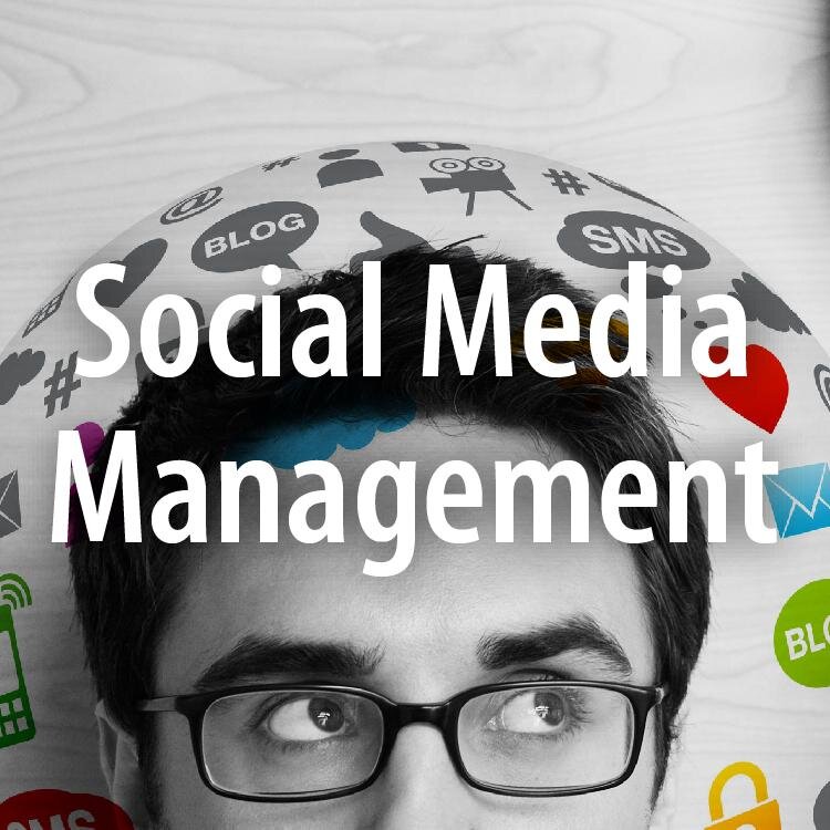Free Tips & Advice on how to manage your social media channels. Please share the love with your friends and colleagues.