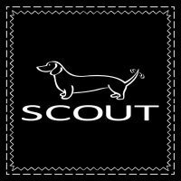 SCOUT(@scoutbags) 's Twitter Profile Photo