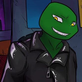 -Yo, I'm Ràphìè, Age: 16-17, City: Ita, Bros: Dòn and Mìkèý. I Like TMNT and PoM.