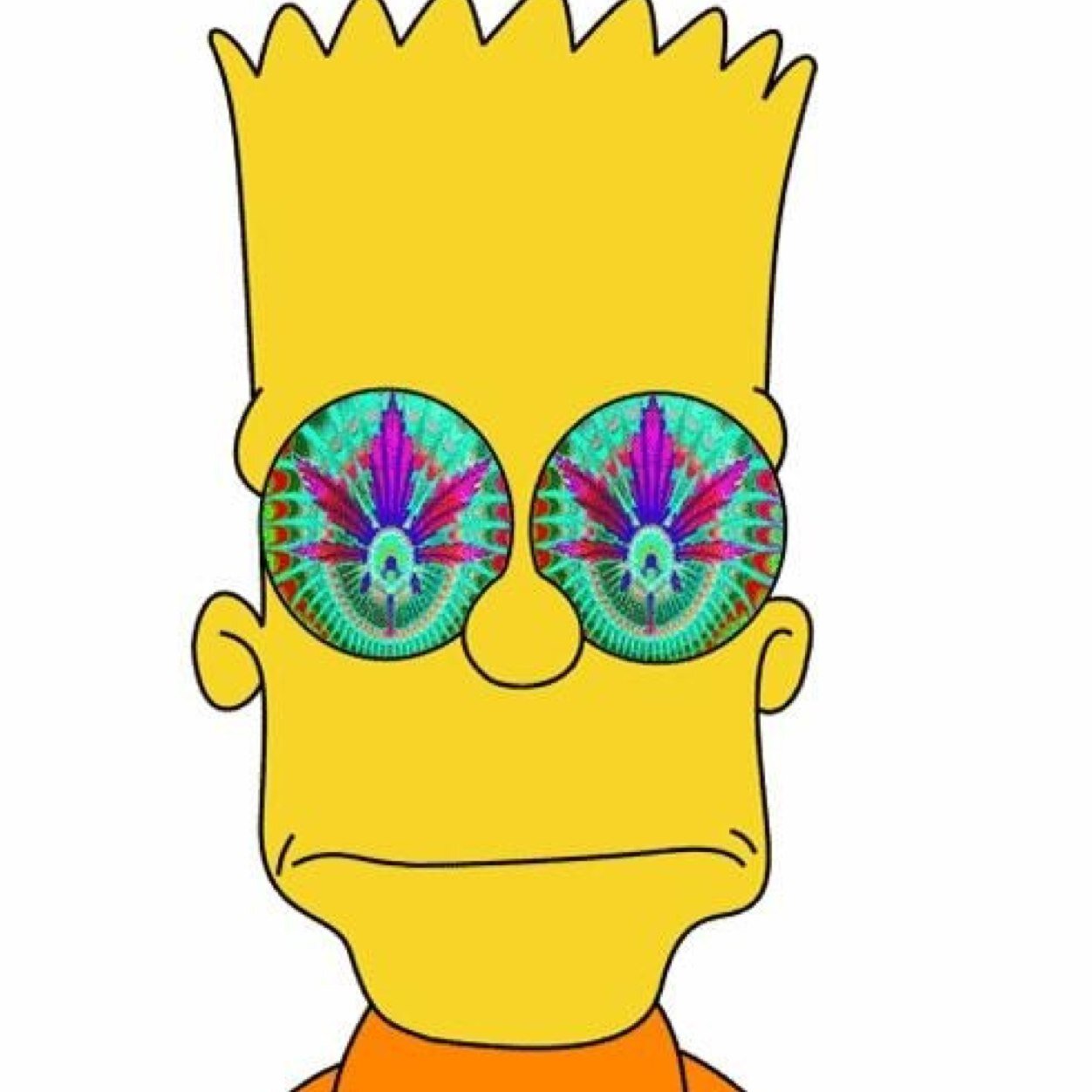 PsychodelicGIFs's profile picture. Best GIFs For Stoners
