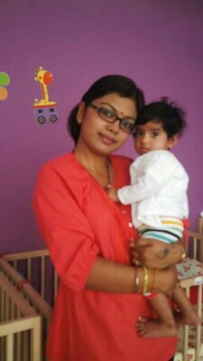 sobhashini's profile picture. 