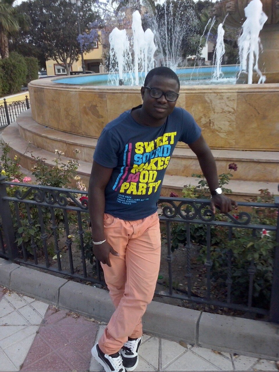camaraabdoul6's profile picture. 