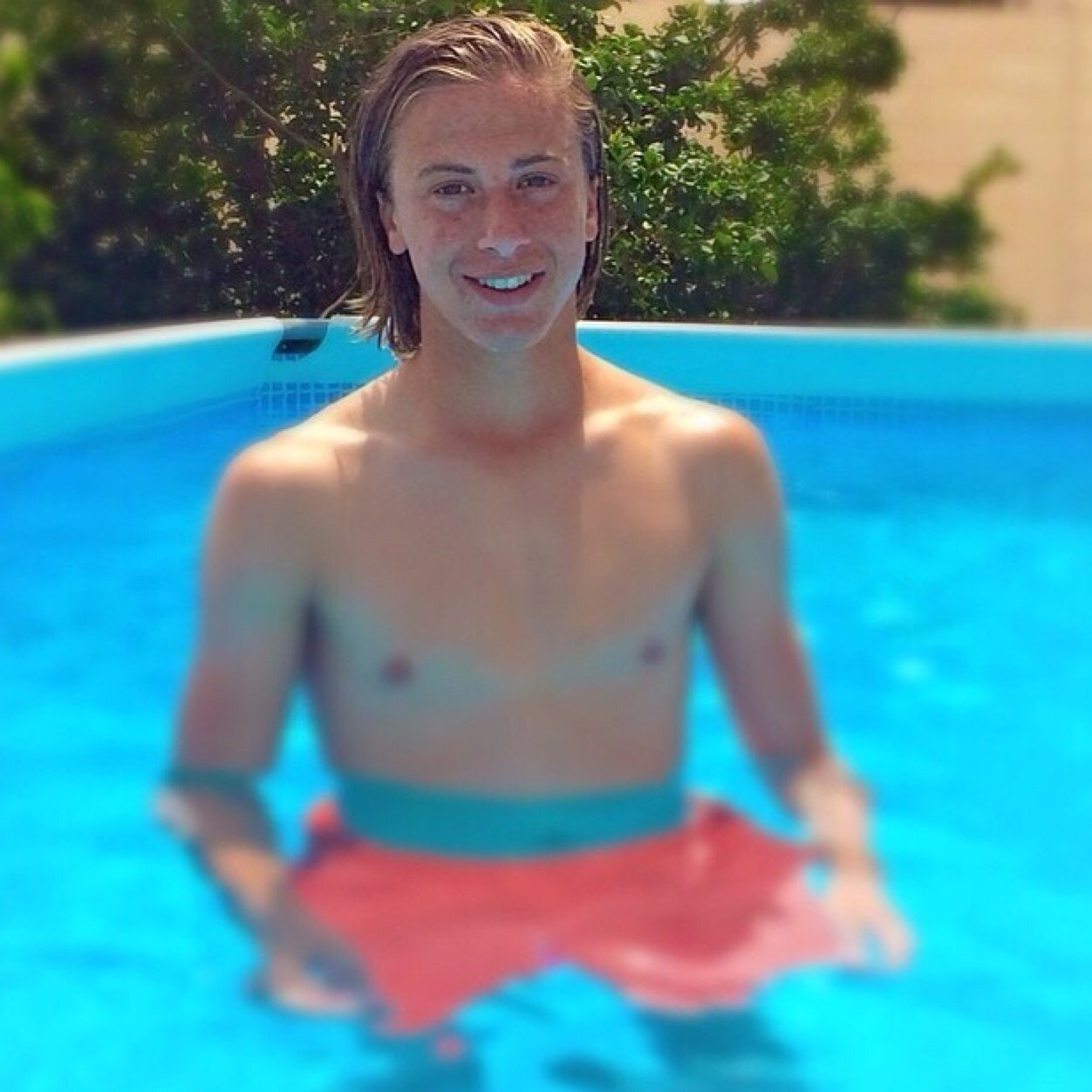 LetTheLordRise's profile picture. When life is great people will hate