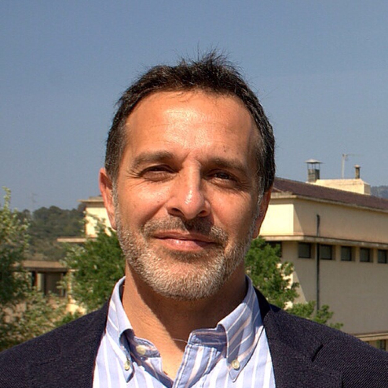 Director de la Fundació Universitat-Empresa de les Illes Balears. Profesor del Departament d'Economia de l'Empresa. Universitat de les Illes Balears.