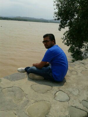 Nitin Puri