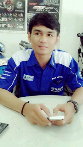 Rendysuhendi's profile picture. #Just be your self#