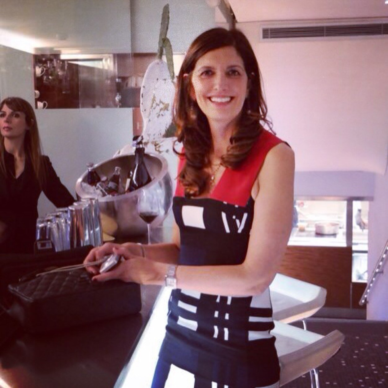 CapriaVita's profile picture. 