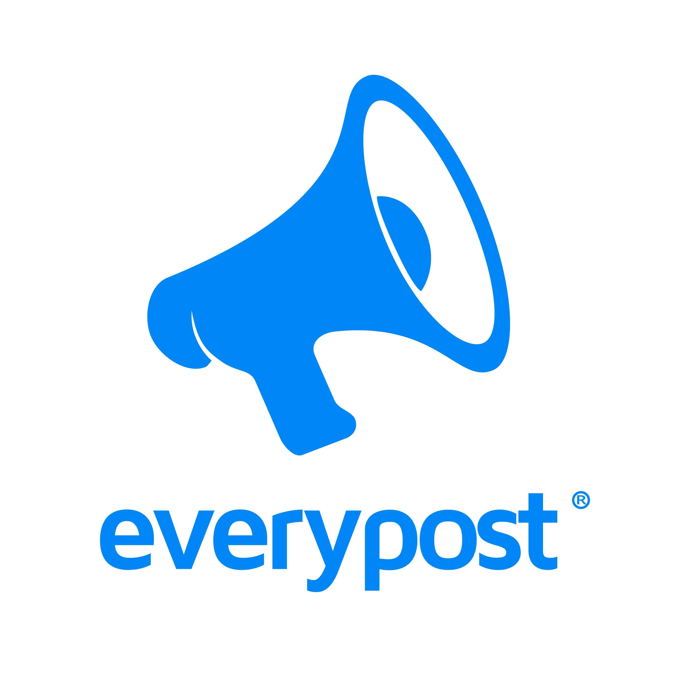 Everypost é o aplicativo mais fácil e pratico para postar conteúdo multimídia em diversas plataformas.