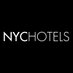 NYC Hotels (@hotelsinnyc) Twitter profile photo