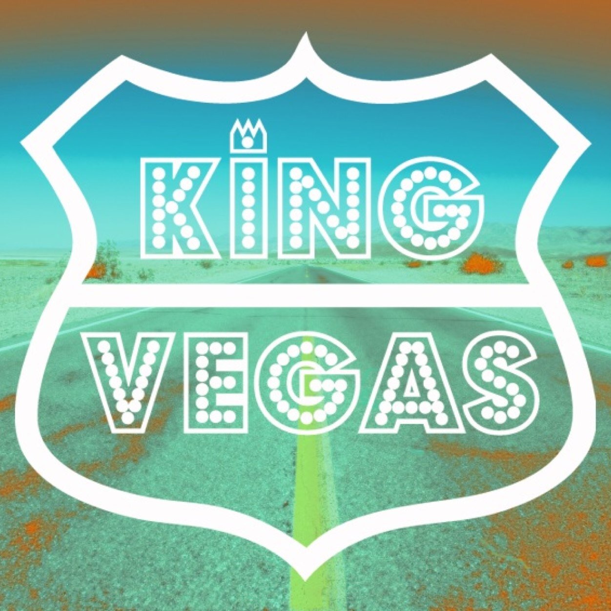 King. Vegas.