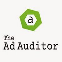 The Ad Auditor (@theadauditor) Twitter profile photo