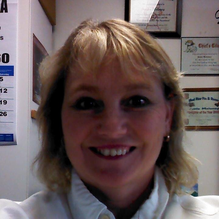 jeniemal63's profile picture. Loving the good life on our farm. A Mom, wife for 35+. I’m a volunteer EMT/FF. Umpire softball for the challenge. I believe in God and Jesus Christ.