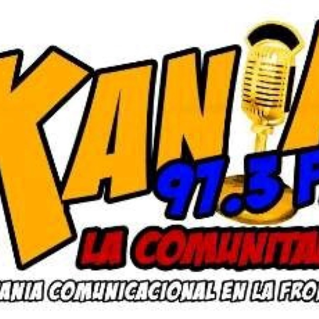 Kania FM Soberania Comunicacional en la Frontera... Desde Rubio, Tachira apostando a la Paz, la Vida y la Revolucion con la comunicacion emancipadora y libre