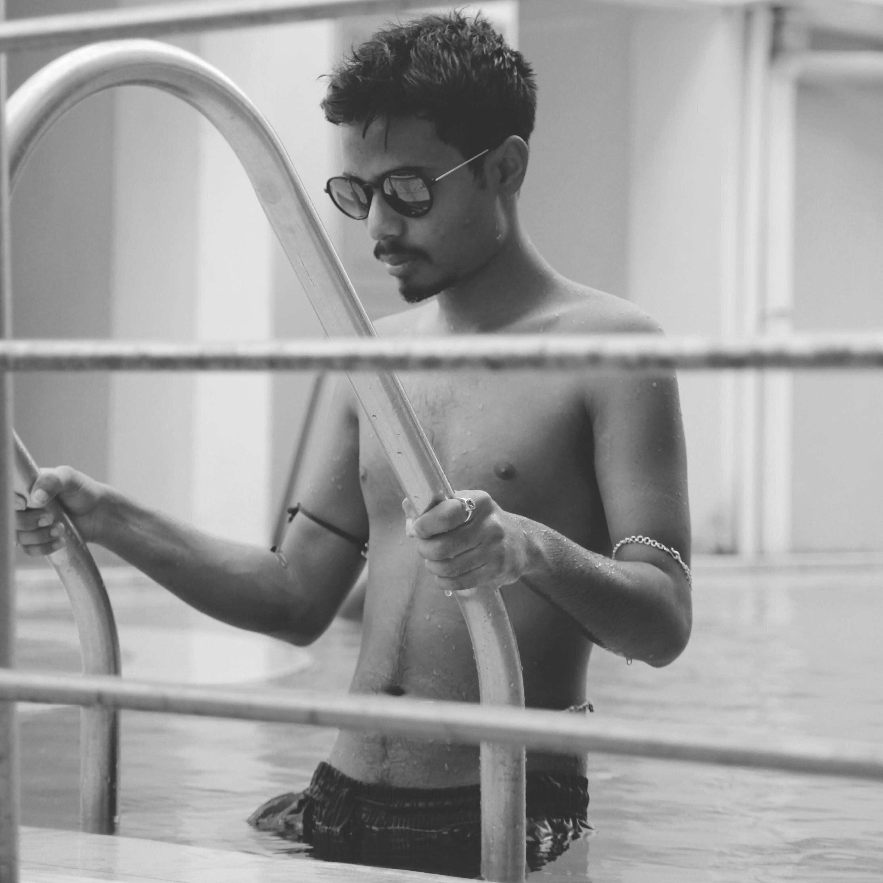 Dreamer.Visual Artist.Writer