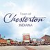 Town of Chesterton (@chesterton_in) Twitter profile photo
