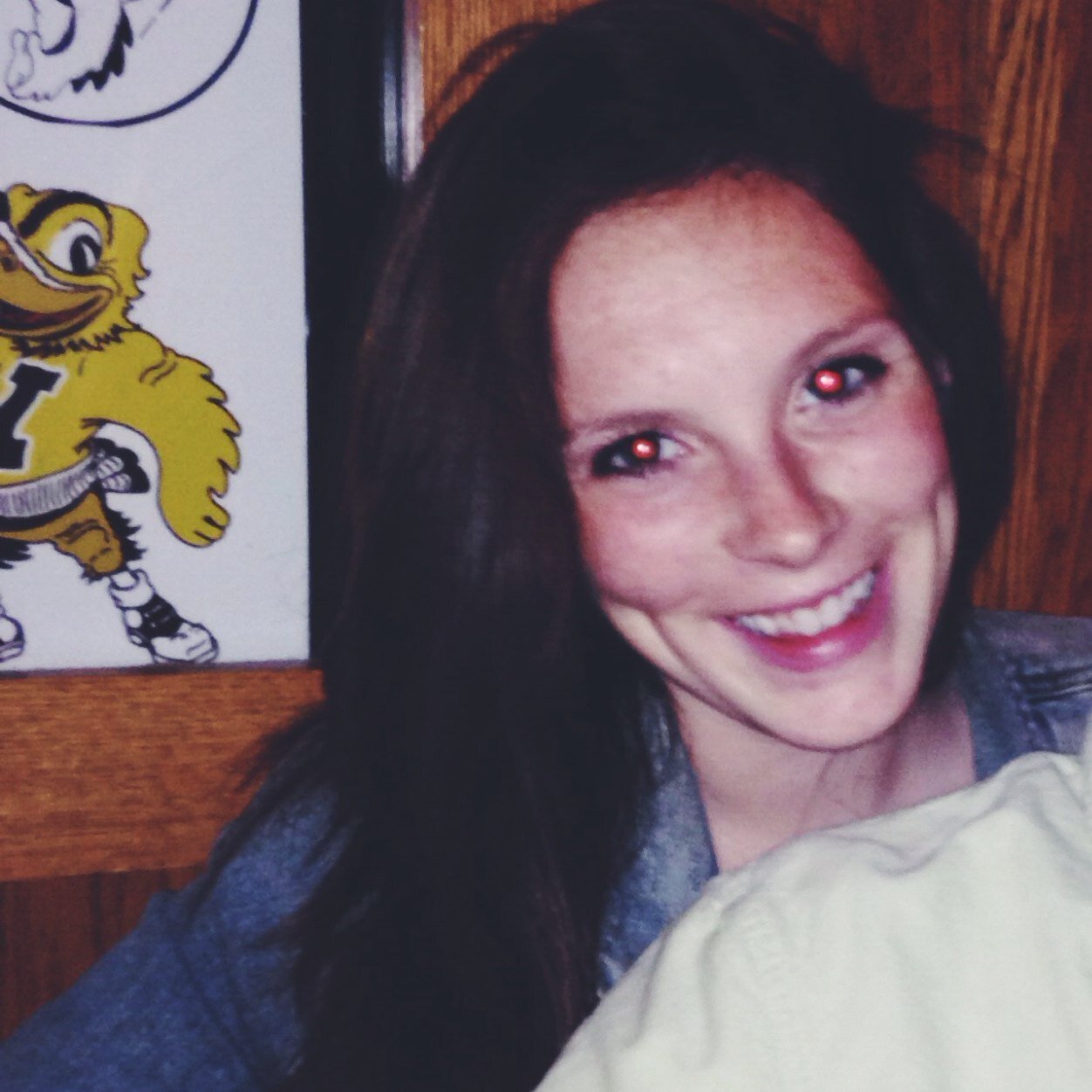 Audrey_Dwyer1's profile picture. Writer, arts & entertainment enthusiast, charismatic go-getter and curator of awkward encounters