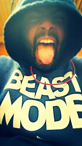 mandodelpatio's profile picture. 