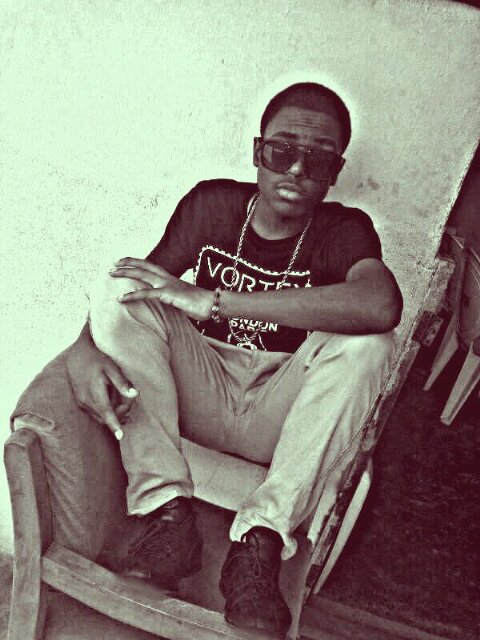 IG:@Official_Austyn God's very own #GVO