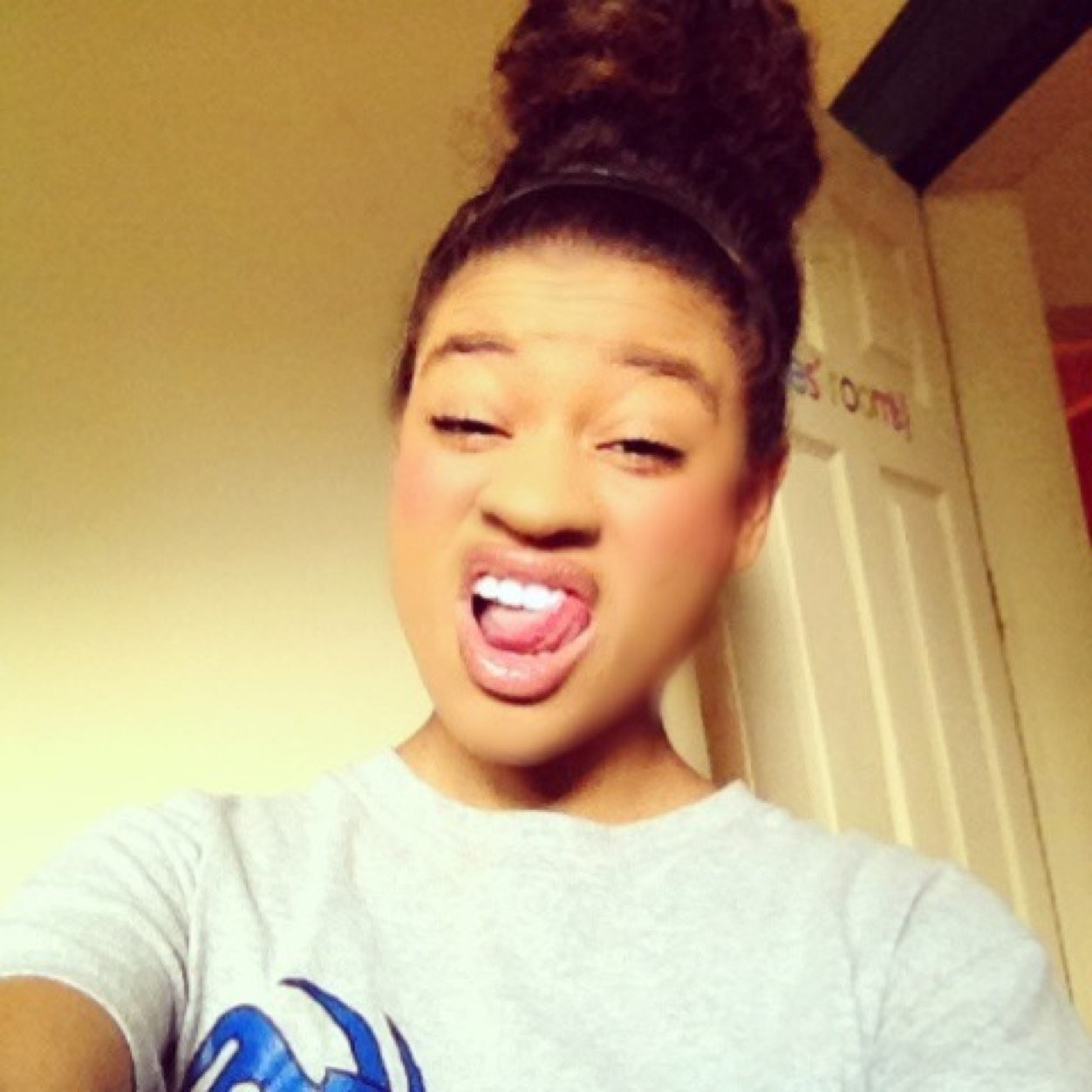 Bishhh im awesome