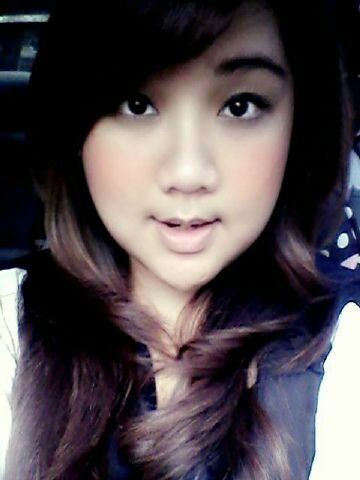 Music is my style.. my everything... singing is passion... ♬♬♬loving myself, me, and i.. SEMUA HANYA UNTUK KEMULIAAN NAMA Tuhan Yesus saja Amin♥♥