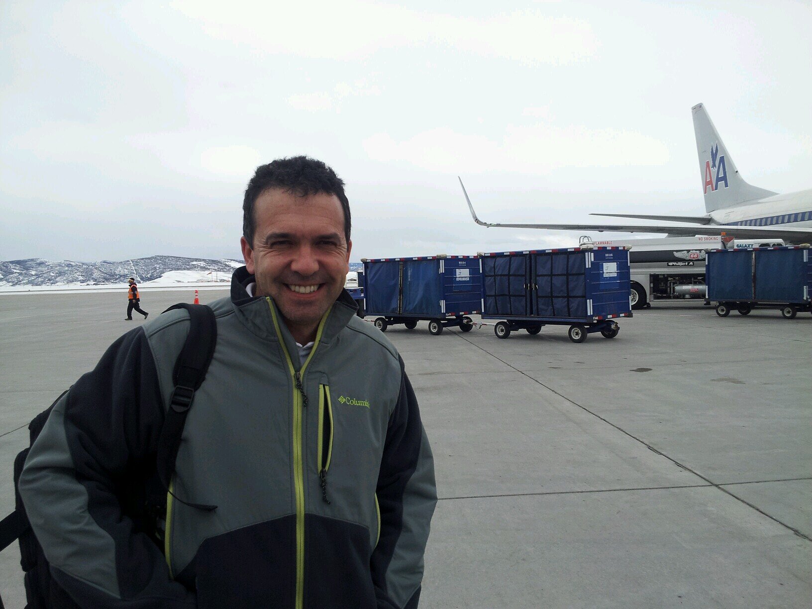 cbermudez00's profile picture. 