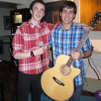 The Sync (@thesyncduo) 's Twitter Profile