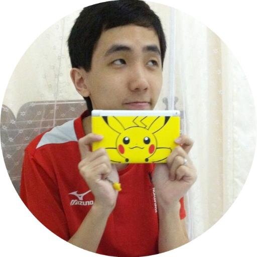 daven_pikapika's profile picture. I closed my eyes long ago. My goals exist only in the darkness.