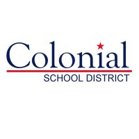Colonial School District(@Colonial_SD) 's Twitter Profile Photo