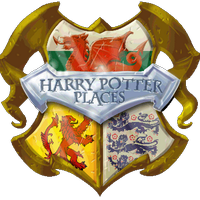 Harry Potter Places(@HPPlaces) 's Twitter Profile Photo