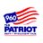 960 The Patriot