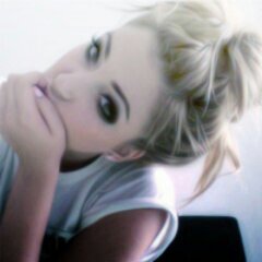 Oh, you broke my heart.♥