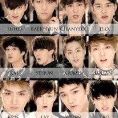 KPopLovers EXOtics BTSstan KMusicLover KoreanLover simpleLover Grade 9 Student 14 yrs Old #HateUnfollowers Follow me plss.
