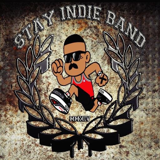 STAY INDIE BAND