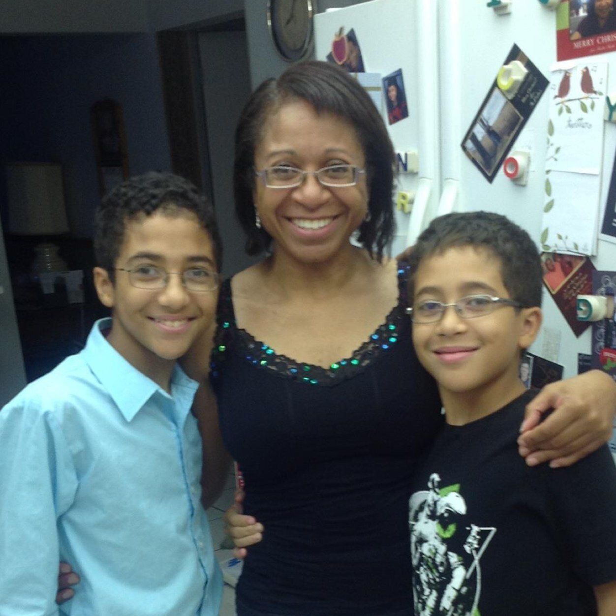 I teach music every day...piano, woodwinds, vocal! Love all my students music is life! I am working at my dream job!