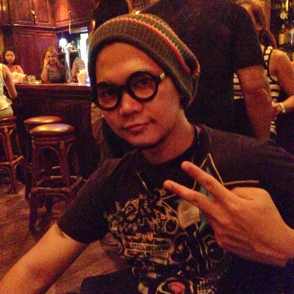 Musician, Sound Engineer