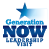 Generation Now Leadership Visit Sept 10-12 2014 to Fargo! Get on the bus,connect to other Generation Now Leaders to get MSP moving in the right direction!