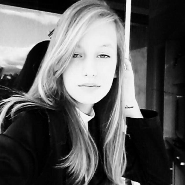 I'm half a heart without you