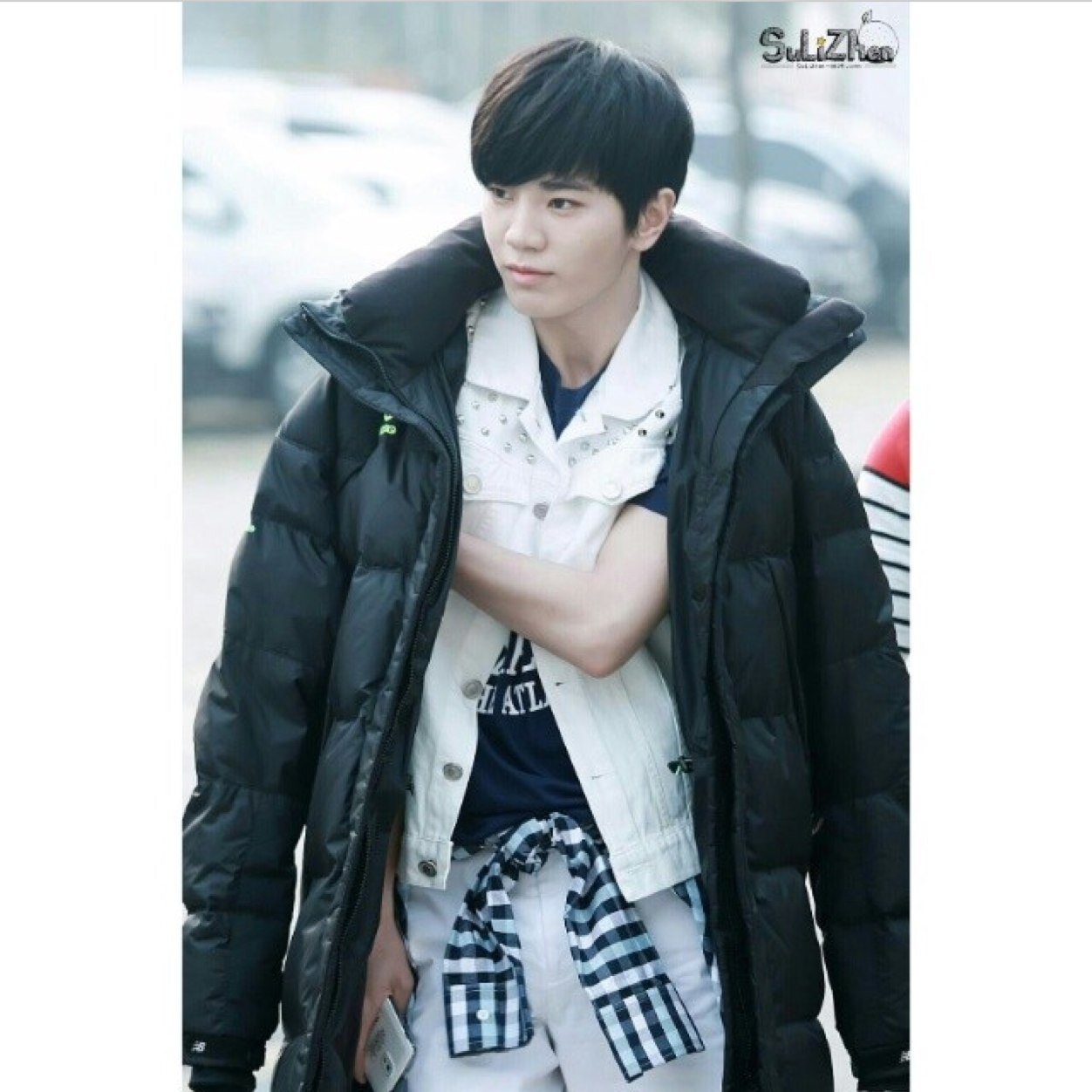 ฟอลฟรี ฟอลกลับแอคนี้ @goawayfromme16  #인피니트 ไม่ต้องฟอลแอคนี้