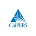 CalPERS (@calpers) Twitter profile photo CalPERS (@calpers) Twitter profile photo