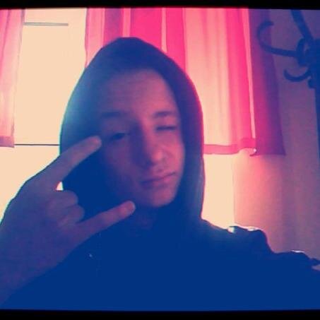 Toni_white97's profile picture. ХУйлан