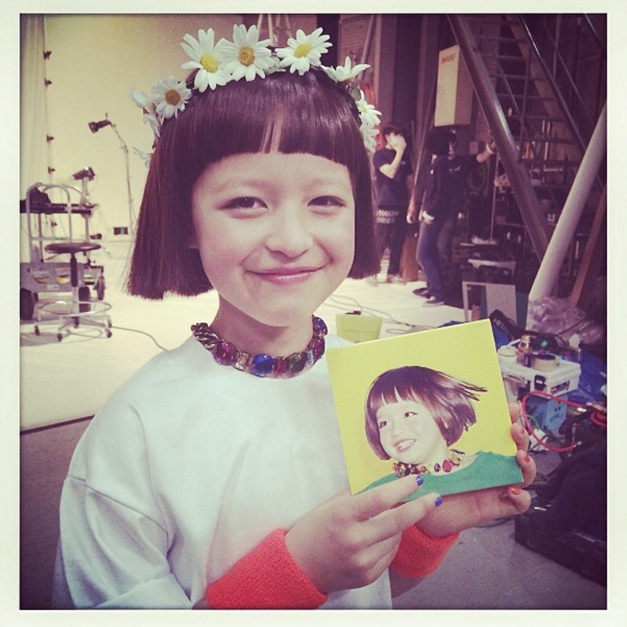 EXO/Tao 2NE1/Bom SuperJunior/Heechul