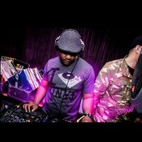 Steve Nantwi (@djchannelnine) 's Twitter Profile