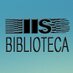 Biblioteca IIS-UNAM (@biblioteca_iis) Twitter profile photo