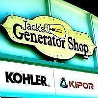 JacksShopCanada's profile picture. http://t.co/I94MG9TjM9 is the best Canadian online choice for your generator purchase! Follow us for great deals!