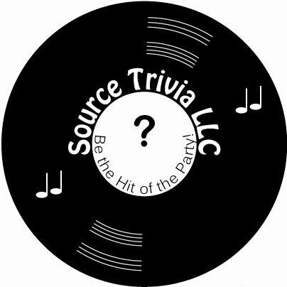 Source Trivia is an entertainment company that licenses a music-driven, audience-interactive trivia application called Be the Hit of the Party!