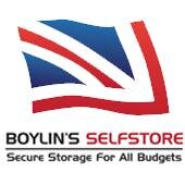 Boylin's Self Store provides storage for all budgets in Barnsley, Leeds, Rotherham, Wakefield and Sheffield!! Follow us for competitions, offers and updates.