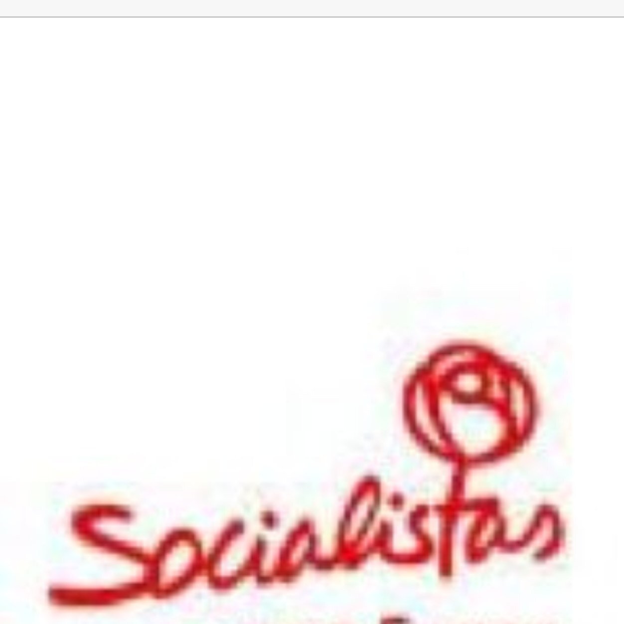 Haciendo PSOE por una sociedad justa