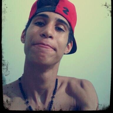 ''Só querendo viver a vida''
